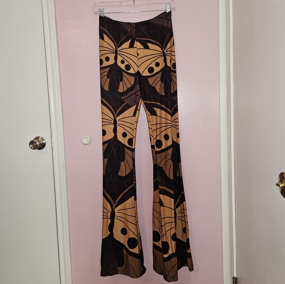 Novella Royale Janis Bell Bottoms